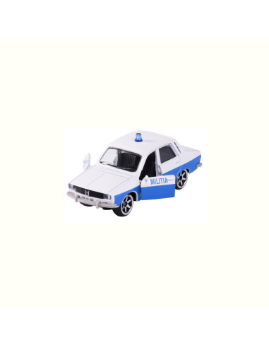 S212053166SRO,Set Majorette Dacia Historical cu 5 masinute