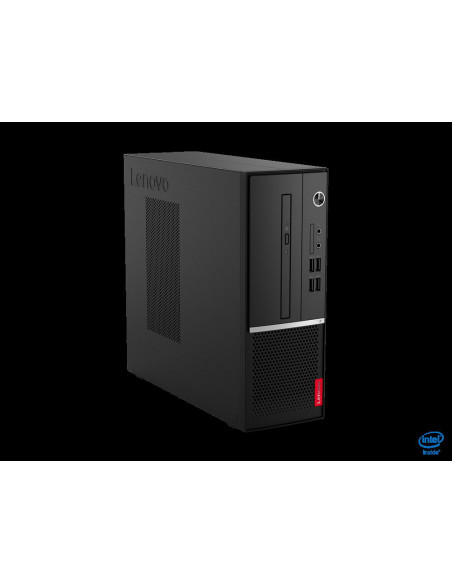 Desktop Lenovo V530s-07ICR, SFF 7.4L i5-9400 8GB 512GB SSD ODD Desktop Lenovo V530s-07ICR, SFF 7.4L i5-9400 8GB 512GB SSD ODD