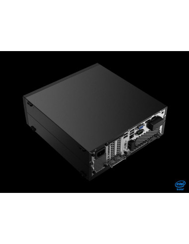 Desktop Lenovo V530s-07ICR, SFF 7.4L i5-9400 8GB 512GB SSD ODD Desktop Lenovo V530s-07ICR, SFF 7.4L i5-9400 8GB 512GB SSD ODD