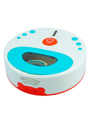 HJ606,Aspirator robot pentru copii