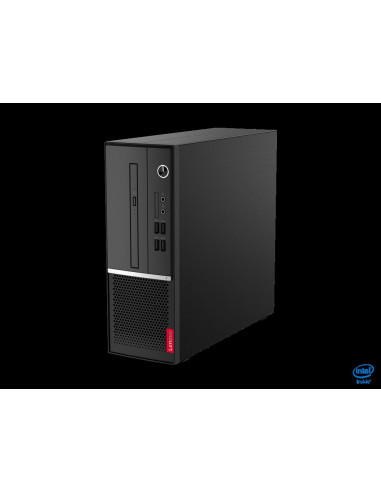 Desktop Lenovo V530s-07ICR, SFF 7.4L i5-9400 8GB 512GB SSD ODD Desktop Lenovo V530s-07ICR, SFF 7.4L i5-9400 8GB 512GB SSD ODD