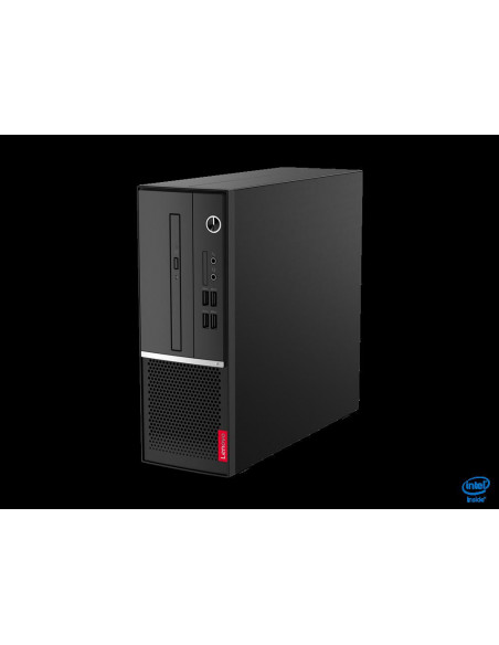 Desktop Lenovo V530s-07ICR, SFF 7.4L i5-9400 8GB 512GB SSD ODD Desktop Lenovo V530s-07ICR, SFF 7.4L i5-9400 8GB 512GB SSD ODD