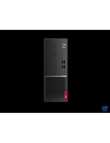 Desktop Lenovo V530s-07ICR, SFF 7.4L i5-9400 8GB 512GB SSD ODD Desktop Lenovo V530s-07ICR, SFF 7.4L i5-9400 8GB 512GB SSD ODD