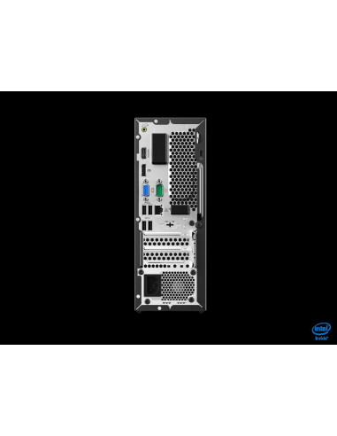 Desktop Lenovo V530s-07ICR, SFF 7.4L i5-9400 8GB 512GB SSD ODD Desktop Lenovo V530s-07ICR, SFF 7.4L i5-9400 8GB 512GB SSD ODD