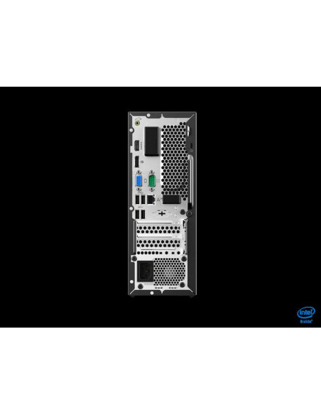 Desktop Lenovo V530s-07ICR, SFF 7.4L i5-9400 8GB 512GB SSD ODD Desktop Lenovo V530s-07ICR, SFF 7.4L i5-9400 8GB 512GB SSD ODD