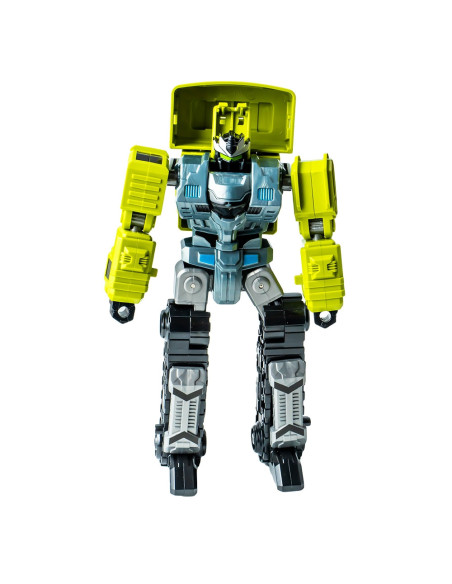 LJ1672D,Robot transformabil