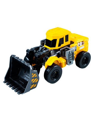 LJ1685A,Robot transformabil