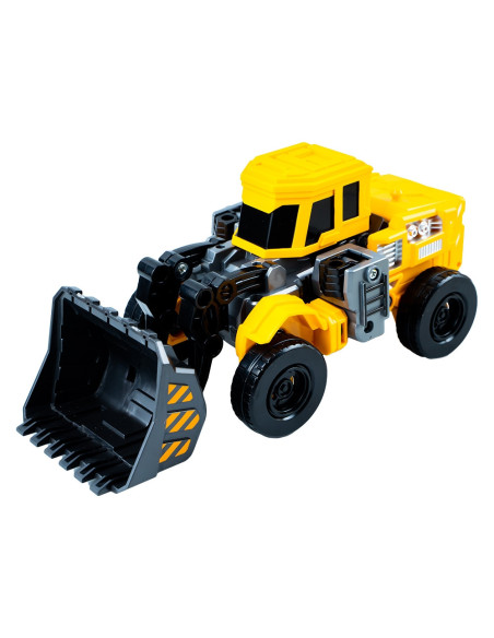 LJ1685A,Robot transformabil