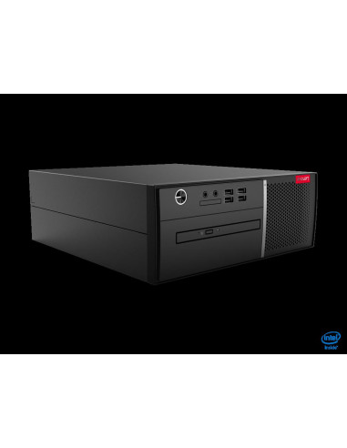 Desktop Lenovo V530s-07ICR, SFF 7.4L i5-9400 8GB 512GB SSD ODD Desktop Lenovo V530s-07ICR, SFF 7.4L i5-9400 8GB 512GB SSD ODD