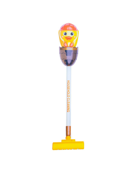 HJ198A,Aspirator vertical de jucarie cu baterii
