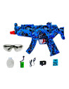 M01B,Pistol automat cu bile gel si accesorii