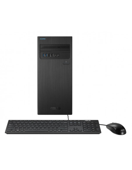 Desktop Business ASUS ExpertPC D340MC-I59400005D Intel Core