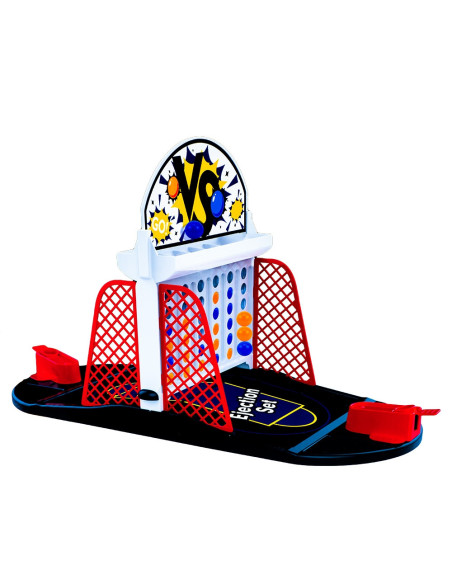 3311,Joc 2 in 1, baschet si patru in linie