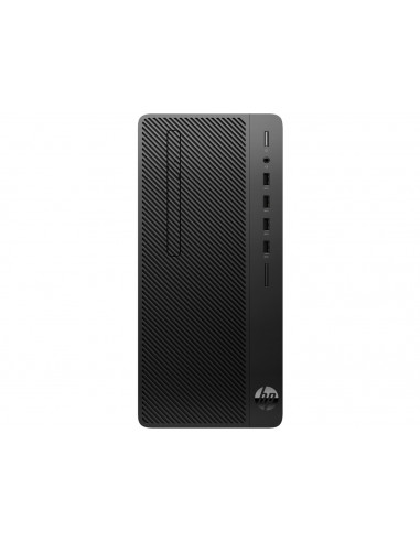 8VR57EA,DESKTOP HP 290G3 MT i5-9500 8GB 256GB UMA W10P