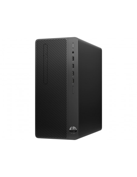 8VR57EA,DESKTOP HP 290G3 MT i5-9500 8GB 256GB UMA W10P