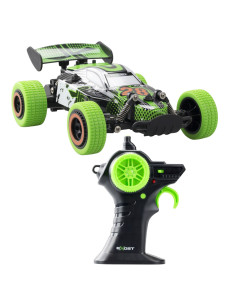 7530-20639,Masina Cu Telecomanda Exost Rc Scara 1:18 Dust Storm 2