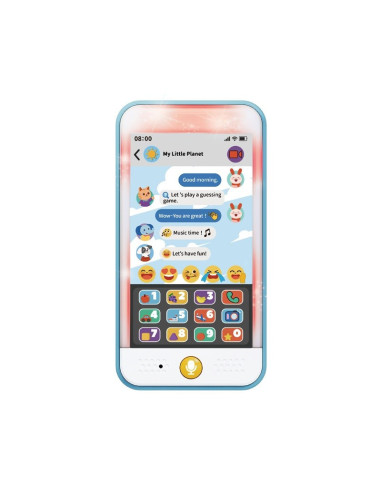 HA067700,Telefon Multifunctional Cu Sunete