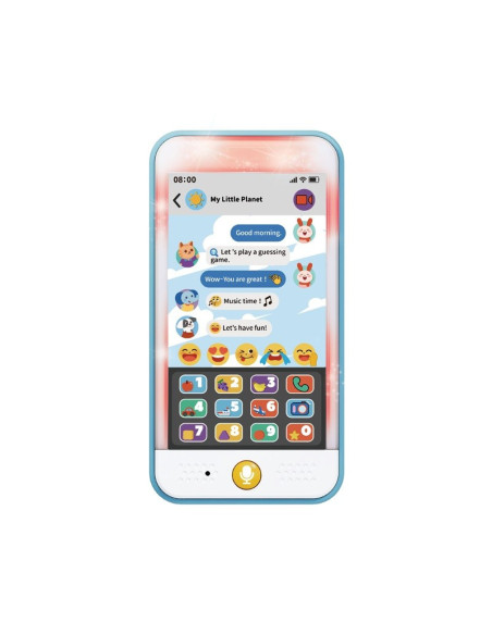 HA067700,Telefon Multifunctional Cu Sunete