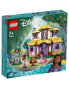 43231,Lego Disney Princess Wish Coliba Ashei 43231