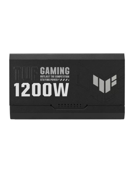 90YE00S0-B0NA00,Sursa full modulara ASUS TUF Gaming 1200W Gold neagra