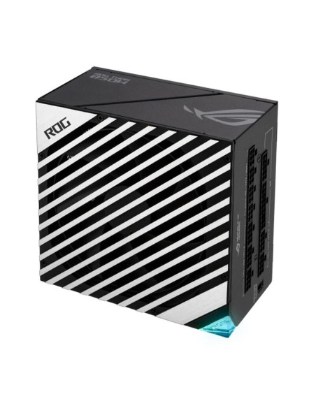 90YE00L2-B0NA00,Sursa full modulara Asus ROG Thor 850W P2 Platinum neagra