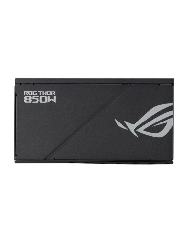 90YE00L2-B0NA00,Sursa full modulara Asus ROG Thor 850W P2 Platinum neagra