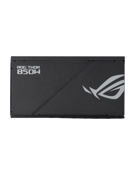 90YE00L2-B0NA00,Sursa full modulara Asus ROG Thor 850W P2 Platinum neagra