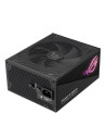 90YE00P0-B0NA00,Sursa full modulara ASUS ROG Strix 1200W Aura Edition neagra iluminare aRGB
