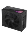 90YE00P0-B0NA00,Sursa full modulara ASUS ROG Strix 1200W Aura Edition neagra iluminare aRGB