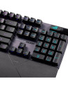 90MP0350-BKUA01,Tastatura gaming mecanica ASUS ROG Strix Scope II RX neagra iluminare RGB