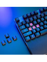 90MP0350-BKUA01,Tastatura gaming mecanica ASUS ROG Strix Scope II RX neagra iluminare RGB