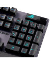 90MP0350-BKUA01,Tastatura gaming mecanica ASUS ROG Strix Scope II RX neagra iluminare RGB