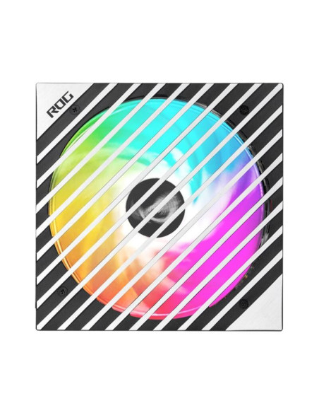 90YE00N1-B0NA00,Sursa full modulara ASUS ROG Loki SFX-L 1000W neagra cu alb iluminare aRGB