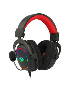 H510-RGB,Casti Redragon ZeusX 7.1 negre iluminare RGB 2