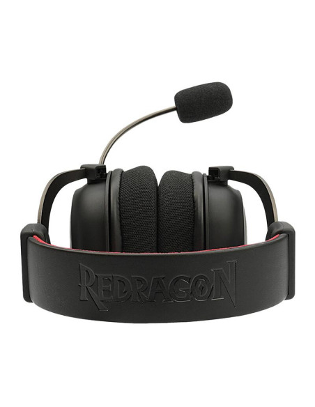 H510-RGB,Casti Redragon ZeusX 7.1 negre iluminare RGB