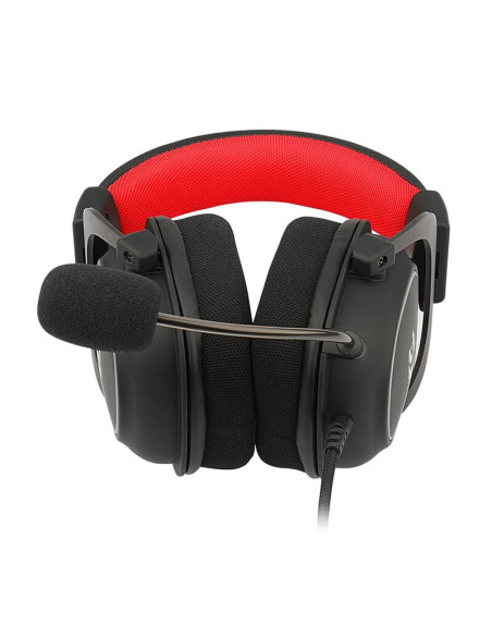 H510-RGB,Casti Redragon ZeusX 7.1 negre iluminare RGB