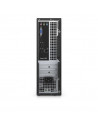 Vostro Desktop 3471 SFF i3-9100 8GB 256SSD W10