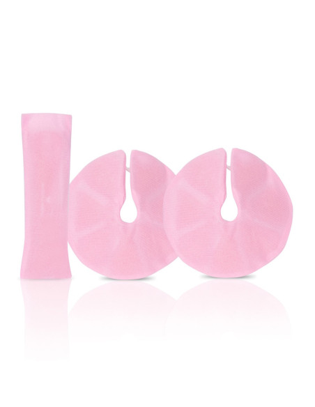 TN-20101,Comprese pentru sani si perineale, cald - rece Wondermom 3 buc