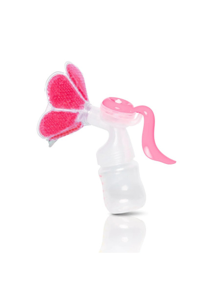 TN-22101,Comprese calmante 3 in 1 pentru sani cald - rece WonderMom 2 buc