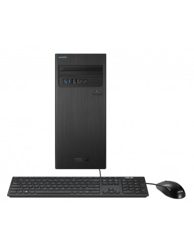 Desktop Business ASUS ExpertPC D340MC-I38100104D Intel Core