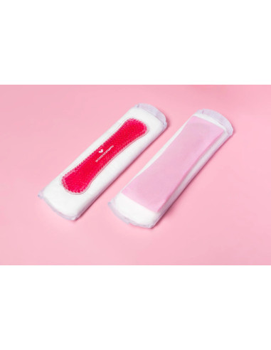 TN-22102,Compresa pentru zona perineala cald - rece Wondermom