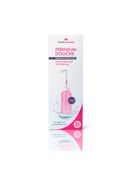 TN-20102,Irigator igiena intima 450 ml, WonderMom Perineum