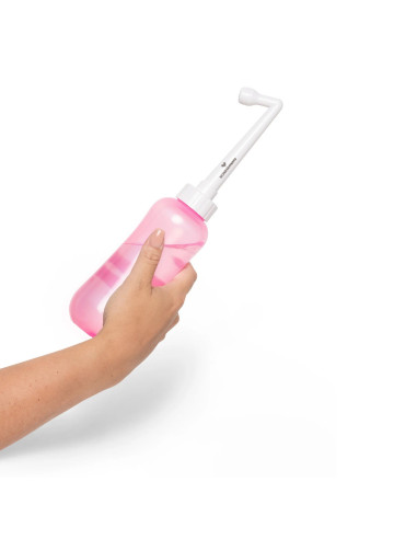 TN-20102,Irigator igiena intima 450 ml, WonderMom Perineum