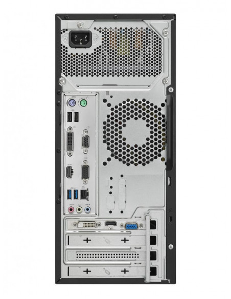 Desktop Business ASUS ExpertPC D340MC-I38100104D Intel Core