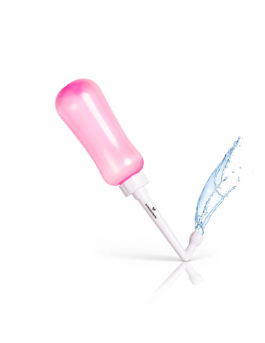 TN-20102,Irigator igiena intima 450 ml, WonderMom Perineum