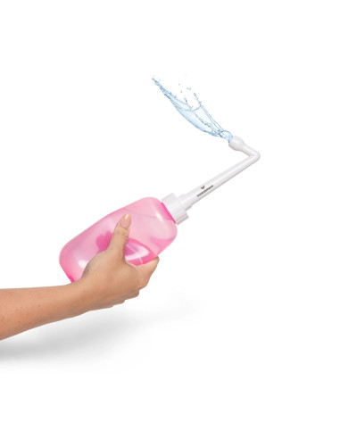 TN-20102,Irigator igiena intima 450 ml, WonderMom Perineum