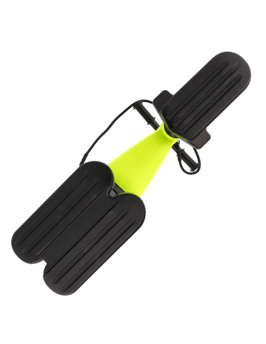 8595557516552,Bicicleta fara pedale Funny Wheels Rider YETTI SUPERPACK 3 in 1 Lime/Black