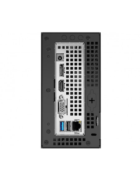 MinicPC AsRock Barebone DeskMini 310 Series Supports Intel®