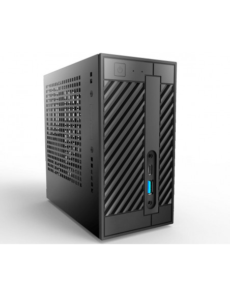 MinicPC AsRock Barebone DeskMini 310 Series Supports Intel®