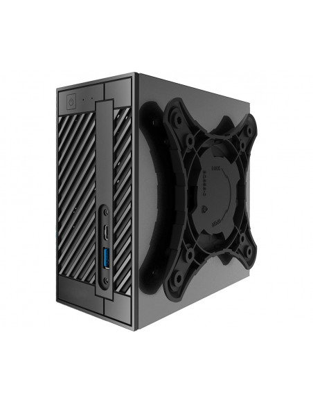 MinicPC AsRock Barebone DeskMini 310 Series Supports Intel®